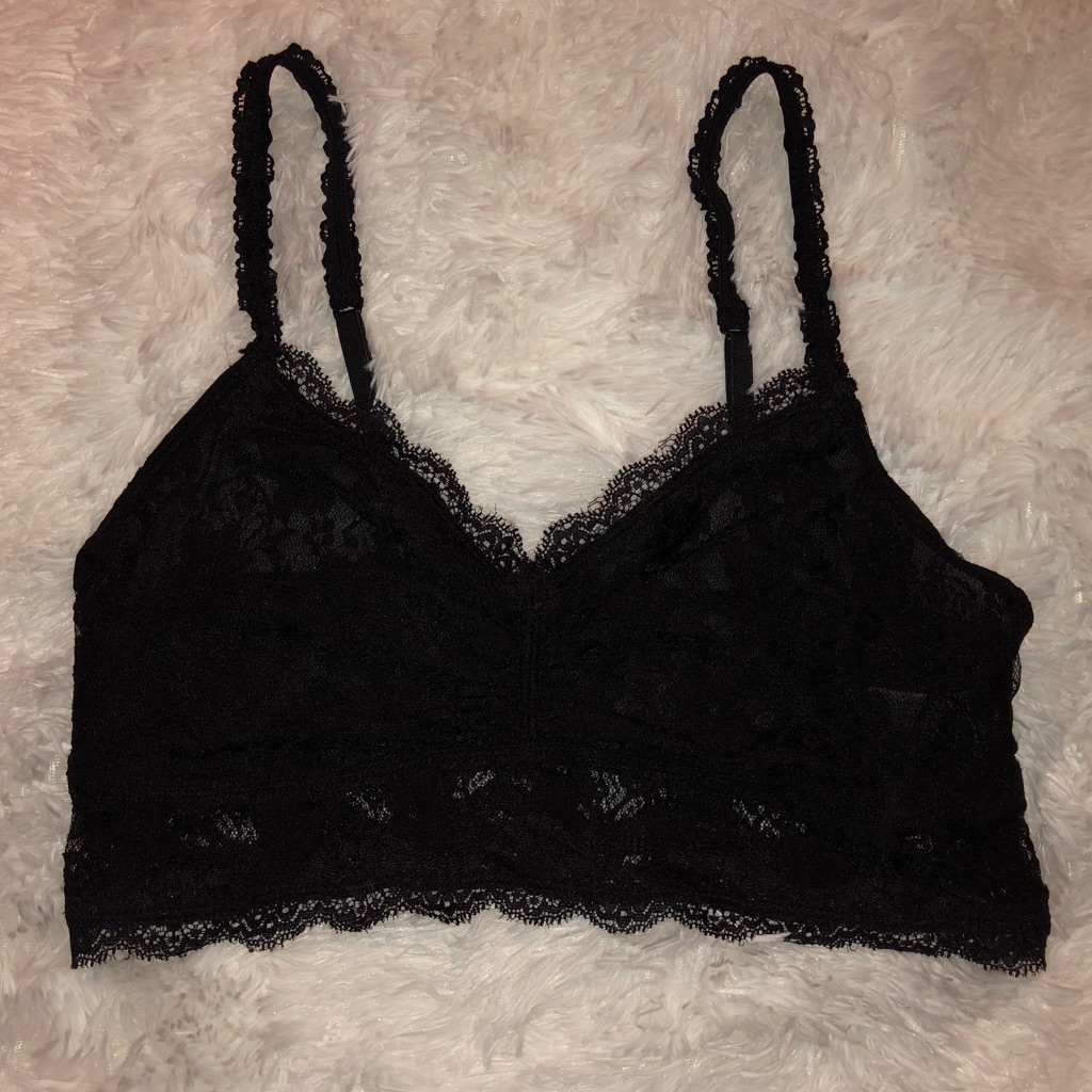 Express Bralette